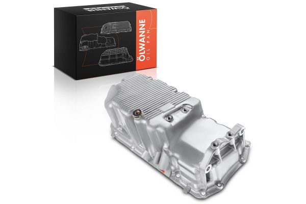 Motor Yağ Karteri  ZENON FI4301A