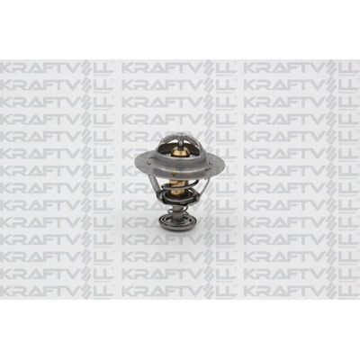 Termostat 95 °C  Skoda Superb (3T4)(06.2008->)  KRAFTVOLL 08110092