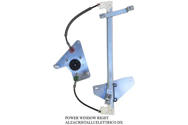 Cam Krikosu Ön Sağ VALEO 852519