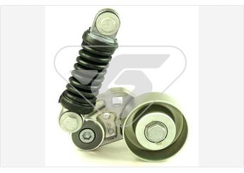 Vantilatör Kayış Gergi Rulmanı  HUTCHINSON T1009  575152 5751.52 96218349 5751-52 9621834980