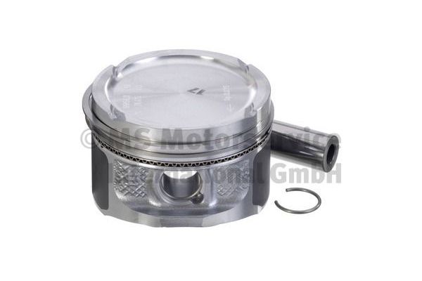 Piston (76.51MM-STD)   KING PISTON 18-7010520