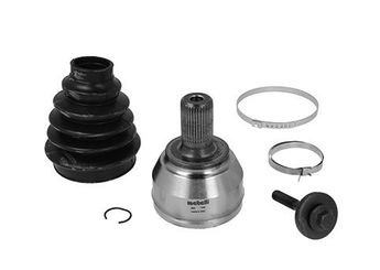 Aks Kafası Ön Dış Sağ veya Sol CIFAM 607-564  1306055 1360389 1493004 1493012 1702519 1702527