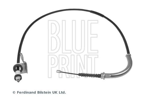El Fren Teli Arka Sağ veya Sol MINI Roadster (R59)(2012->)  BLUE PRINT ADB114605C