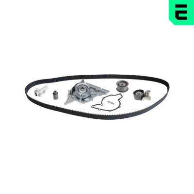 Triger Kayış Seti  Audi S6 Avant (4B6)(06.2001->)  OPTIMAL SK-1386AQ1