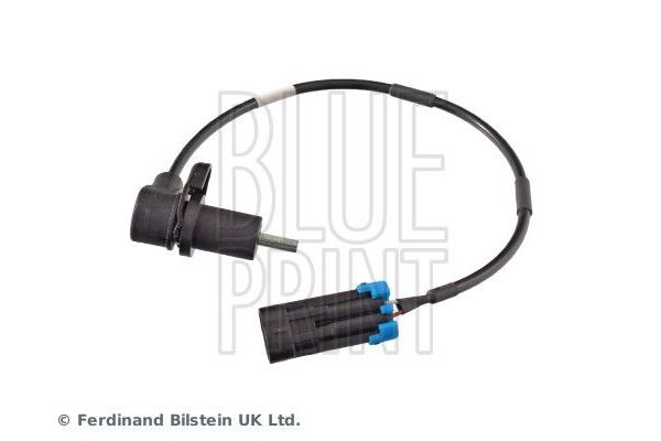 Abs Sensörü Arka Sol Chevrolet Rezzo (2005->)  BLUE PRINT ADG07187