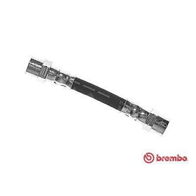 Fren Hortumu Ön Sol BREMBO T 06 033