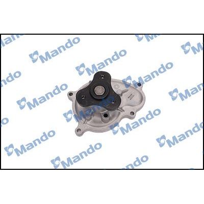 Devirdaim Su Pompası  PARTS-MALL PHN-001