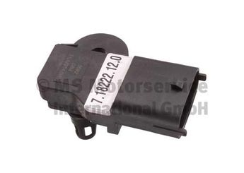 MAP Sensörü  PIERBURG 7.18222.12.0  55576223 46769978 55238125 77364543 93170309 504064370 5801699032 1238244 12 38 244 1247128 12 47 128 1247809 12 47 809 95512870 95560618000 955 606 180 00 99660618000 996 606 180 00 1247478 12 47 478