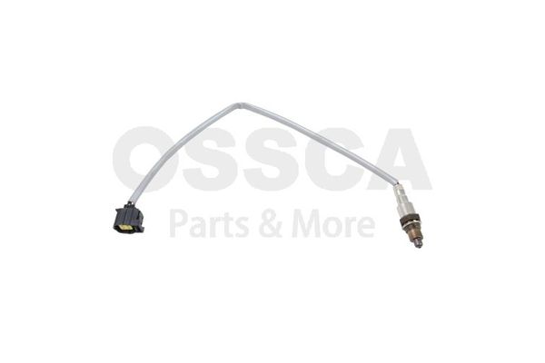 Oksijen (Lambda) Sensörü  Mercedes E -Serisi Cabrio (BM 207)(11.2009->)  ZEGEN ZLS1092