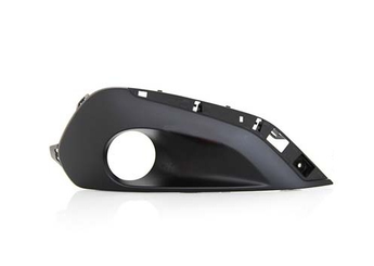 Tampon Panjuru Ön Sol EUROBUMP PEJ0728032  9810729880