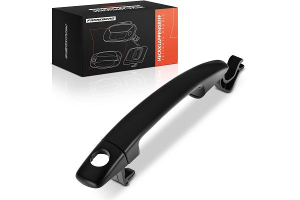 Kapı Kolu Ön Dış Sol HUSHAN 1627-3022