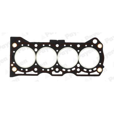 Silindir Kapak Contası  MAHER 03131