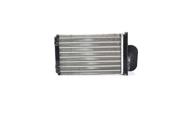 Kalorifer Radyatörü  Volkswagen T4 Transporter Kamyonet Çift Kabin Syncro (08.1992->2003)  BSG 90-530-005