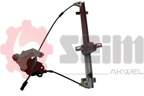 Cam Krikosu Arka Sol MADE IN TAIWAN 82721VK90B