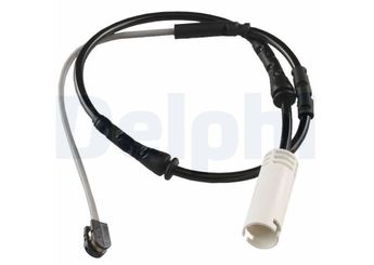 Balata İkaz Kablosu Ön DELPHI LZ0253  34356792560 3435 6792 560