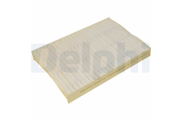 Polen Filtresi  Volvo C70 Coupe (05.1997->)  DELPHI TSP0325058