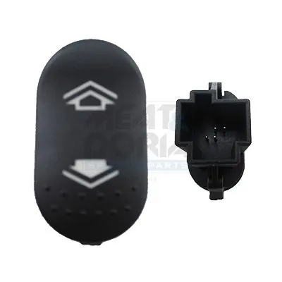 Cam Açma Düğmesi Ön Sağ Ford Focus S.Wagon (CAK)(1998->)  MGA 31229