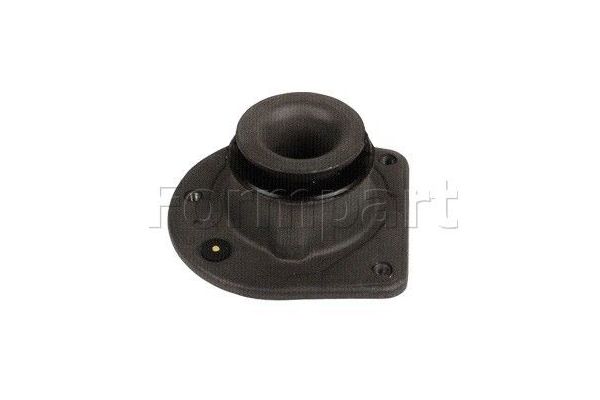 Amortisör Tabla Takozu Ön Sol Fiat Strada (278)(1999->)  FORMPART 14407205/K