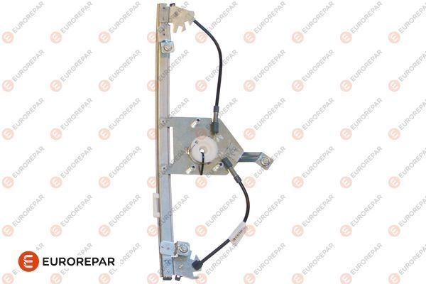 Cam Krikosu Ön Sağ veya Sol Citroen Xantia Break (01.1998->)  EUROREPAR 1629045480