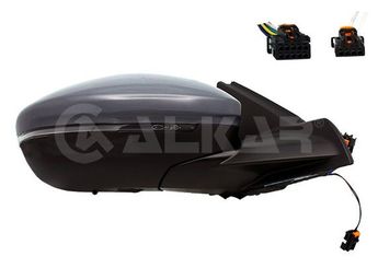 Dikiz Aynası Dış Sağ SPJ E-3934  879101A300 87910-1A300 983758811T