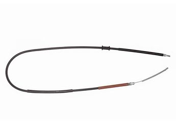 El Fren Teli Arka Sağ CAVO 1102 608  60580072 60559851