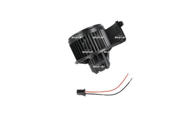 Kalorifer Motoru  Opel Movano B Midibüs/Otobüs (2014->)  NRF 34155