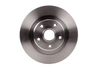 Fren Disk Ayna Arka Sağ ve Sol BOSCH 0 986 479 446  432000015R 43 20 000 15R