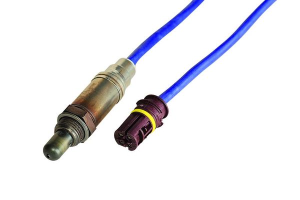 Oksijen (Lambda) Sensörü  Mercedes CLK Coupe (BM 208)(03.1997->)  BOSCH 0 258 005 092