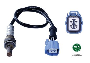 Oksijen (Lambda) Sensörü  NGK 91815  36532PNBG02 36532PNBG020M2 36533PNBG000 36533-PNB-G000