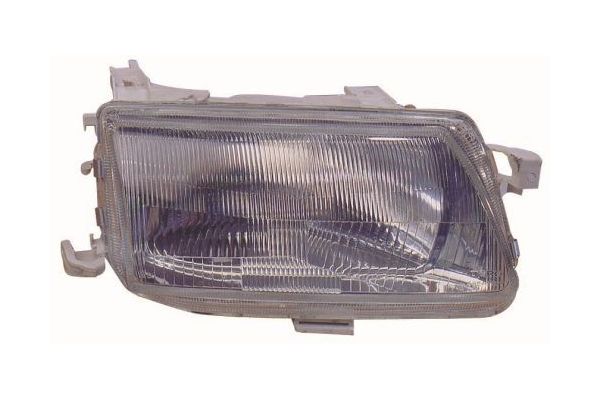 Far Sağ Opel Astra F Cabriolet (1993->)  DEPO 442-1112R-LD-E