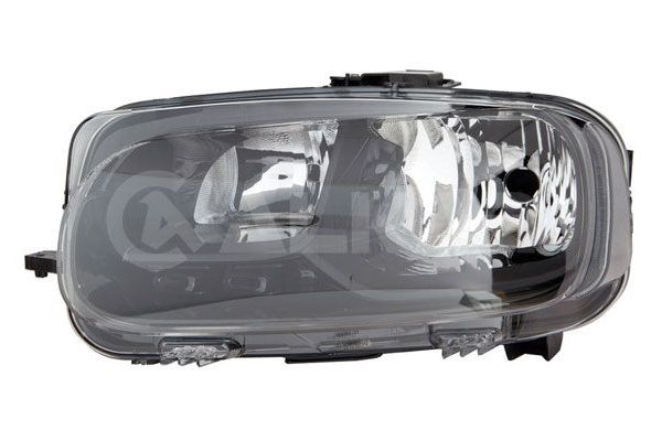 Far Sol EUROBUMP CIT10BEC15