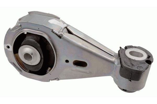 Motor Takozu Üst Renault Megane III HB (10.2008->)  BESCHER 560009