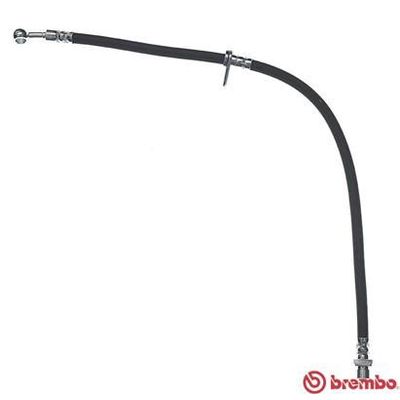 Fren Hortumu Ön Sol Honda Civic HB (EU)(01.2001->)  BREMBO T 28 101
