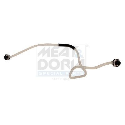 Yakıt Borusu  IBRAS 33490