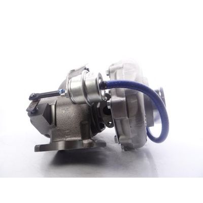 Turbo Şarj  GARRETT 717858-5010S