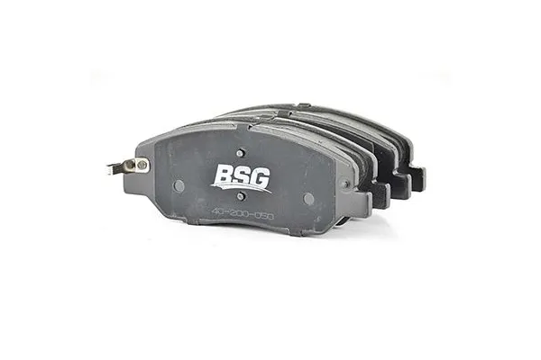 Fren Disk Balata Ön Hyundai Grand Santa Fe (NC)(2013->)  BSG 40-200-050
