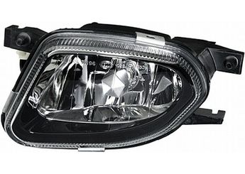 Sis Farı Ön Sağ HELLA 1NB 008 275-081  A2118201256 2118201256 211 820 12 56 A 211 820 12 56