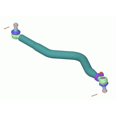 Rot Başı Sağ veya Sol LEMFÖRDER 37769 01