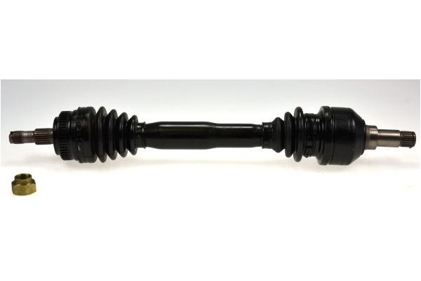 Aks Komple Ön Sol GKN 304378