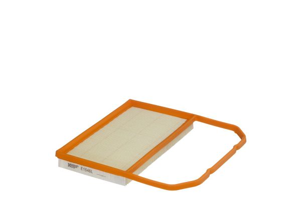 Hava Filtresi  HENGST FILTER E1546L