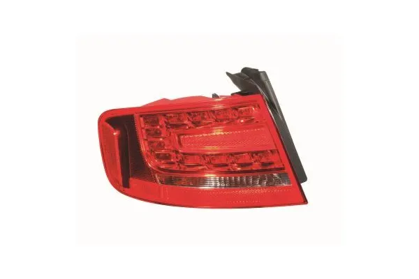 Stop Lambası Dış Sol Audi A4 Sedan (8K2)(11.2007->)  TYC 11-11556-06-2