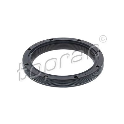 Krank Keçesi Ön Porsche Cayenne (Typ 9PA1)(01.2007->)  TOPRAN 113 270