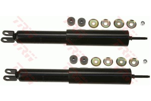 Amortisör Arka Sağ veya Sol VOTTO A-1245H