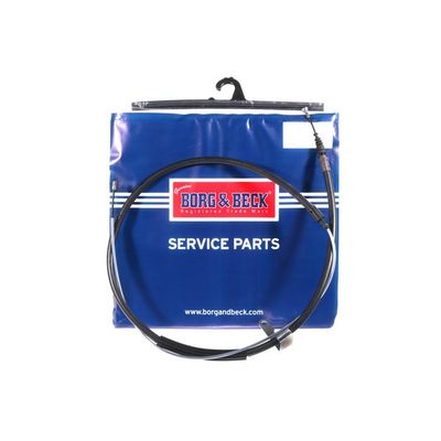 El Fren Teli Arka Sol Peugeot Partner (09.2018->)  CAVO 6002 733