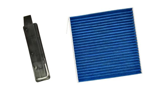 Polen Filtresi  Dacia Logan (05.2005->)  CORTECO 49408487