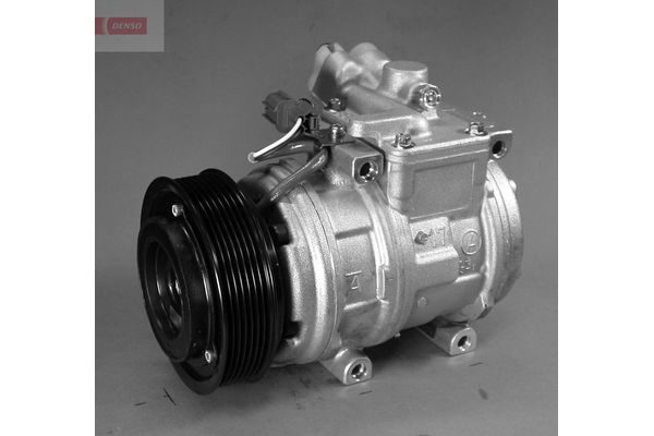 Klima Kompresörü  Land Rover Discovery (LT)(01.1999->)  DENSO DCP14006