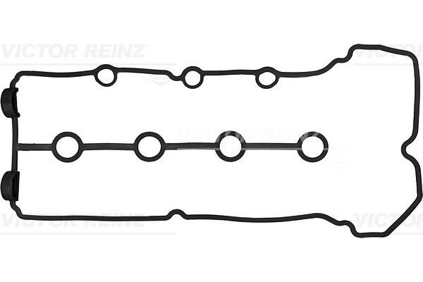 Üst Kapak Contası (Külbütör)  Fiat Sedici (189)(2006->)  REINZ 71-53698-00