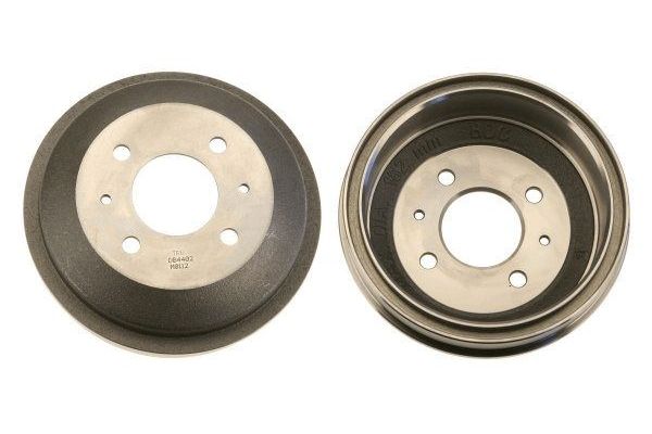 Kampana Arka Sağ veya Sol WAGENBURG 15355009