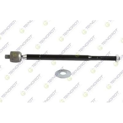 Rot Mili Sağ veya Sol Toyota Camry (XV10)(1992->)  TEKNOROT T-133