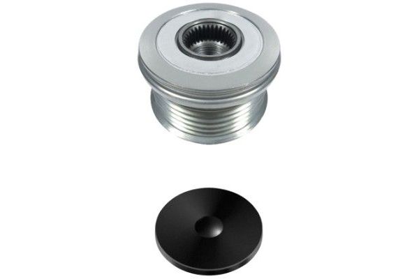 Alternatör Kasnağı  HELLA 9XU 358 039-281